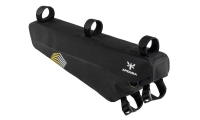 Brašna Apidura Racing frame pack (4l)