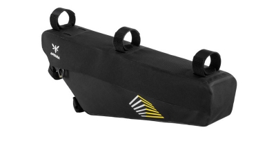 Brašna Apidura Racing frame pack (4l)