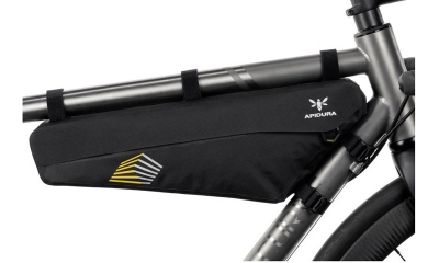 Brašna Apidura Racing frame pack (4l)