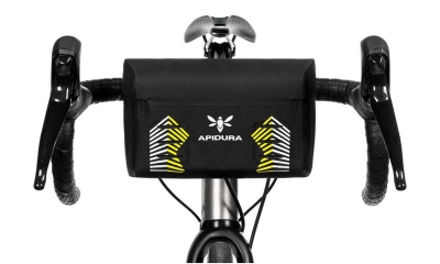Brašna Apidura Racing handlebar mini pack (2,5l)