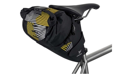 Brašna Apidura Racing saddle pack (5l)
