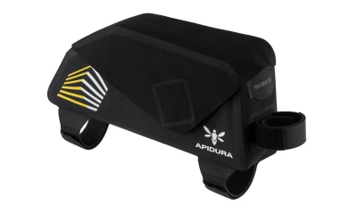 Brašna Apidura Racing top tube pack (1l)