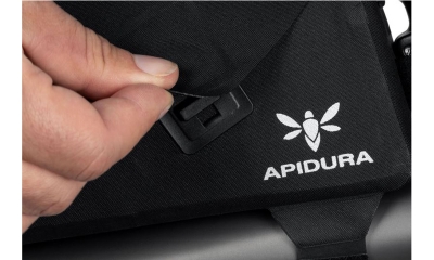 Brašna Apidura Racing top tube pack (1l)