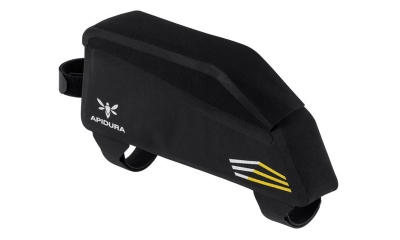 Brašna Apidura Racing top tube pack (1l)