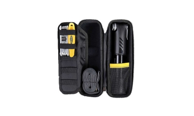 Brašna na nářadí Topeak CAGEPACK XL