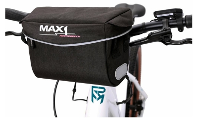 Brašna na řidítka MAX1 Smarty