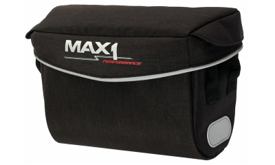 Brašna na řidítka MAX1 Smarty