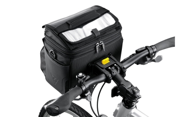 Brašna na řidítka Topeak Tour Guide DX