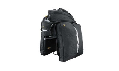 Brašna na nosič Topeak MTX TRUNK Bag DXP s bočnicemi