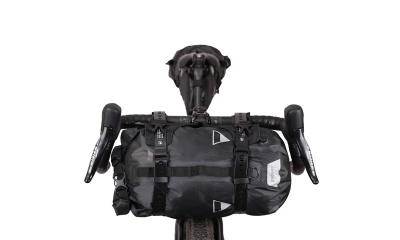 Brašna Woho X-TOURING DRY BAG Diamond CyberCam 15l