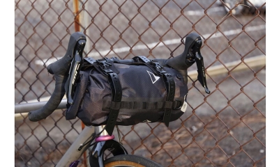 Brašna Woho X-TOURING DRY BAG Diamond CyberCam 15l