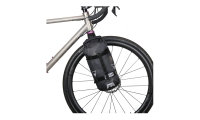 Brašna WOHO X-TOURING DRY BAG Diamond CyberCam 7l