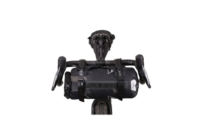 Brašna WOHO X-TOURING DRY BAG Diamond CyberCam 7l