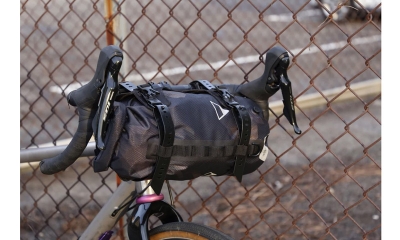 Brašna WOHO X-TOURING DRY BAG Diamond CyberCam 7l
