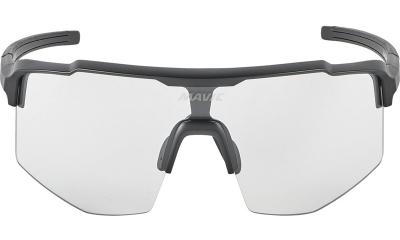 Brýle Mavic Shield Black/Clear