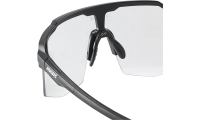 Brýle Mavic Shield Black/Clear