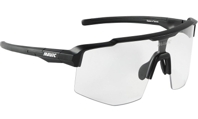 Brýle Mavic Shield Black/Clear