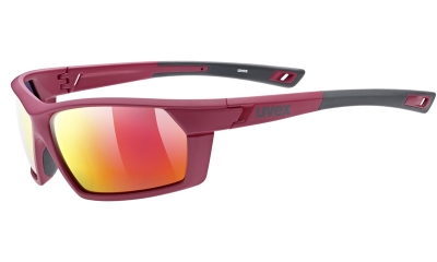 Brýle Uvex Sportstyle 225 polarizační