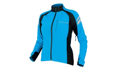 Dámská bunda Endura Windchill