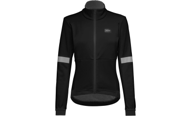 Bunda Gore Tempest WINDSTOPPER®