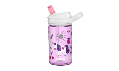 Dětská láhev CamelBak Eddy+ Kids 0,4l