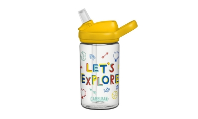 Dětská láhev CamelBak Eddy+ Kids 0,4l