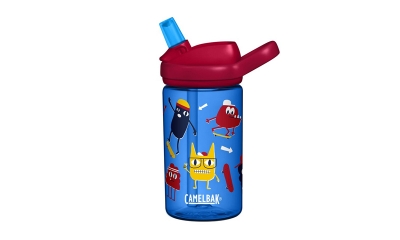 Dětská láhev CamelBak Eddy+ Kids 0,4l