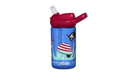 Dětská láhev CamelBak Eddy+ Kids 0,4l