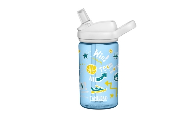 Dětská láhev CamelBak Eddy+ Kids 0,4l