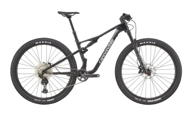Cannondale Scalpel 4