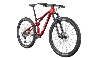 Cannondale Scalpel 4