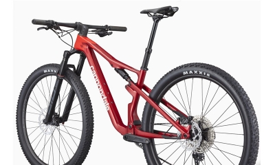 Cannondale Scalpel 4