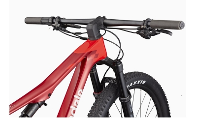 Cannondale Scalpel 4
