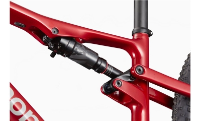Cannondale Scalpel 4