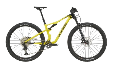 Cannondale Scalpel 4