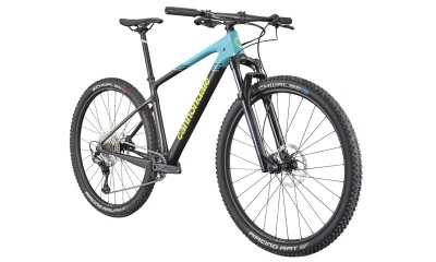 Cannondale Scalpel HT Carbon 3
