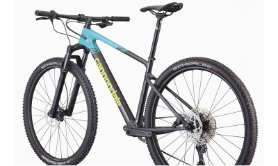Cannondale Scalpel HT Carbon 3