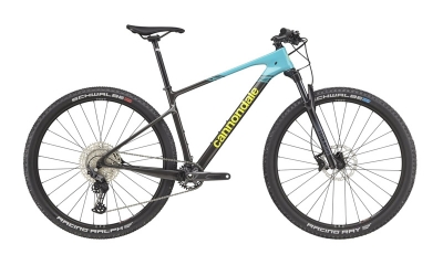 Cannondale Scalpel HT Carbon 3