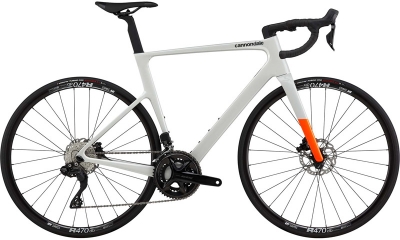 Cannondale SuperSix Evo Carbon 3