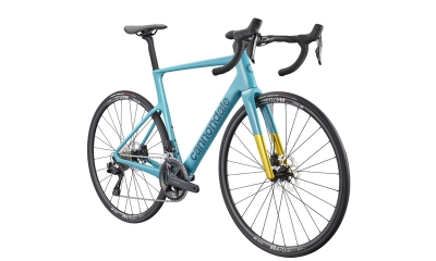 Cannondale SuperSix Evo Carbon 3