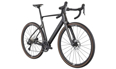 Cannondale SuperX 3 GRX