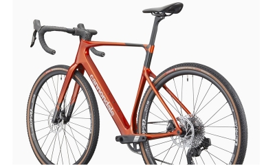 Cannondale SuperX 4 AXS