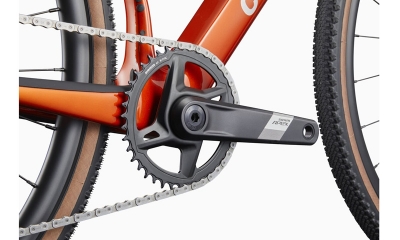 Cannondale SuperX 4 AXS