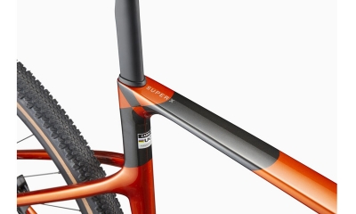 Cannondale SuperX 4 AXS