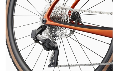 Cannondale SuperX 4 AXS