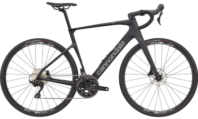 Cannondale Synapse Carbon 5