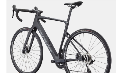 Cannondale Synapse Carbon 5