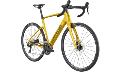 Cannondale Synapse Carbon 5