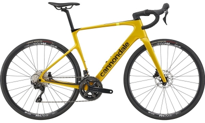 Cannondale Synapse Carbon 5