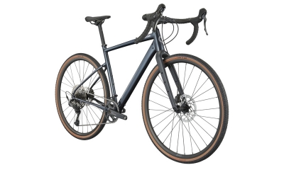 Cannondale Topstone 2 Cues 1